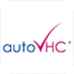 Logo of autoVHC android Application 